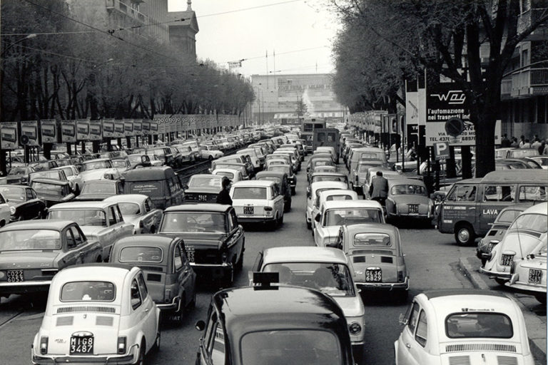 fiera Milano 1970