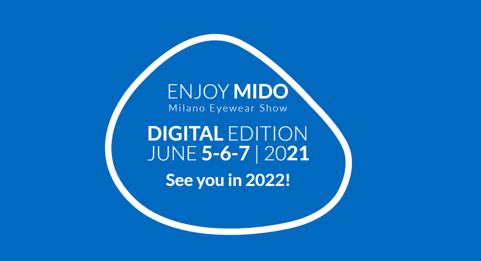 mido digital edition blue